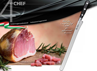 Linea CHEF