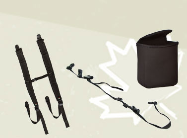 Accessori Amphibious
