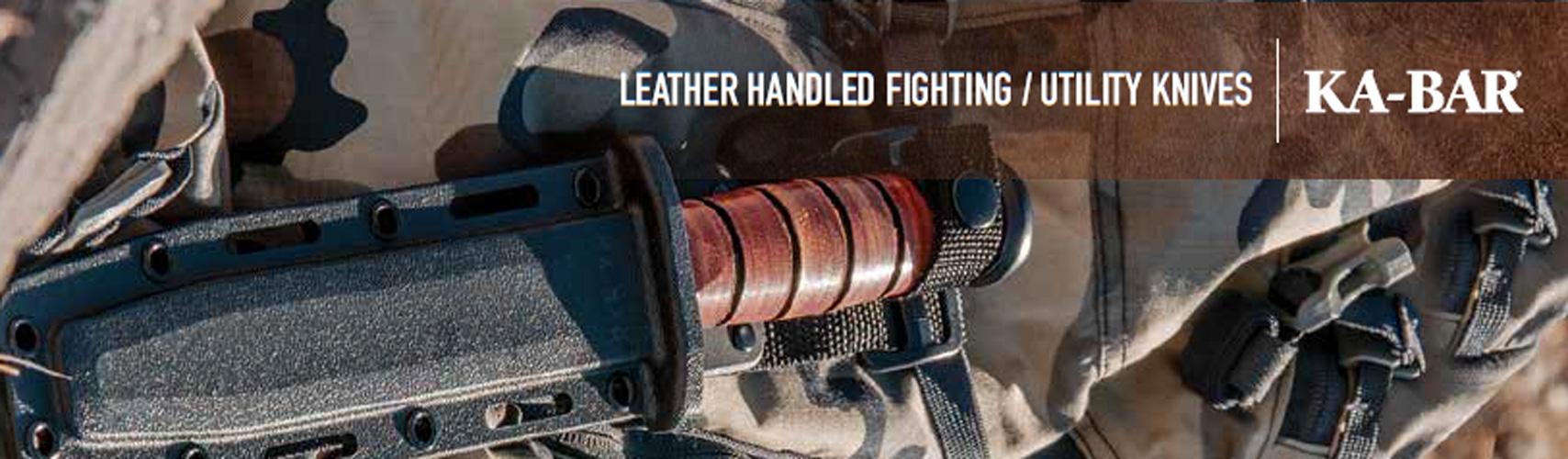 Ka-Bar Utility Knife Ka-Bar Utility Knife