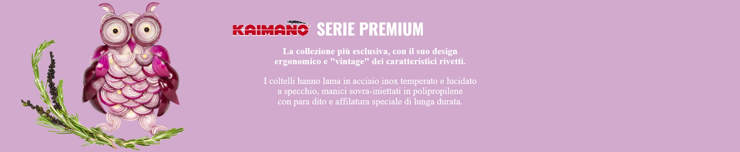 Kaimano Premium Kaimano Premium