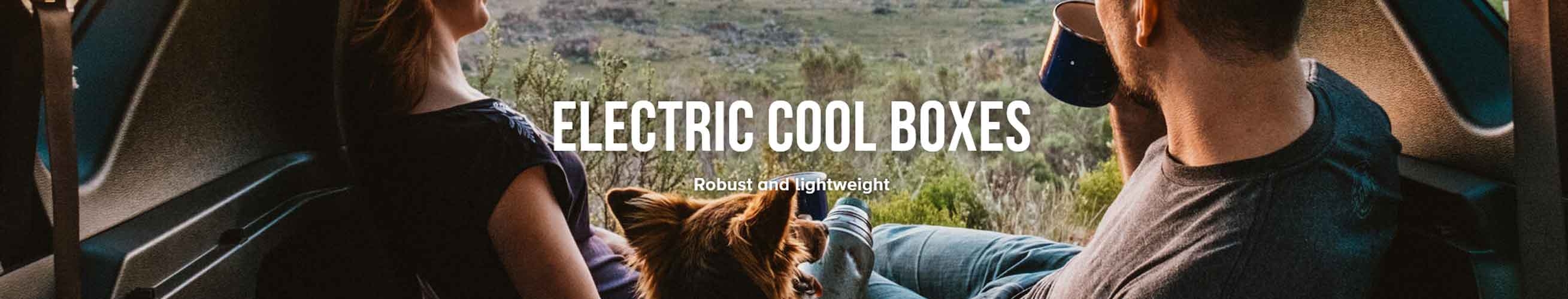 Mobicool Frigoriferi Elettrici Mobicool Frigoriferi Elettrici