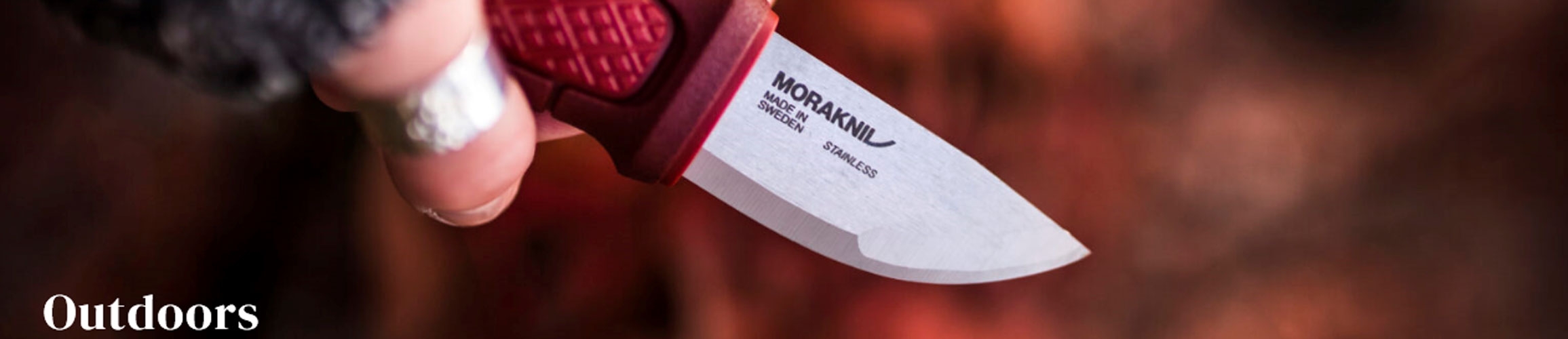 Morakniv Outdoor Knives Morakniv Outdoor Knives