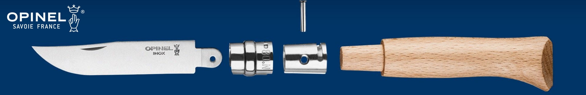 Opinel Coltelli