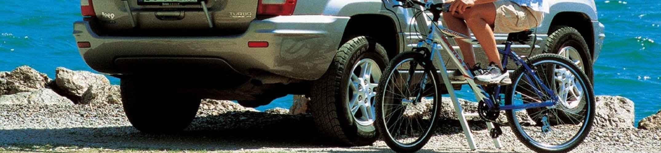 Porta Biciclette per auto Porta Biciclette per auto