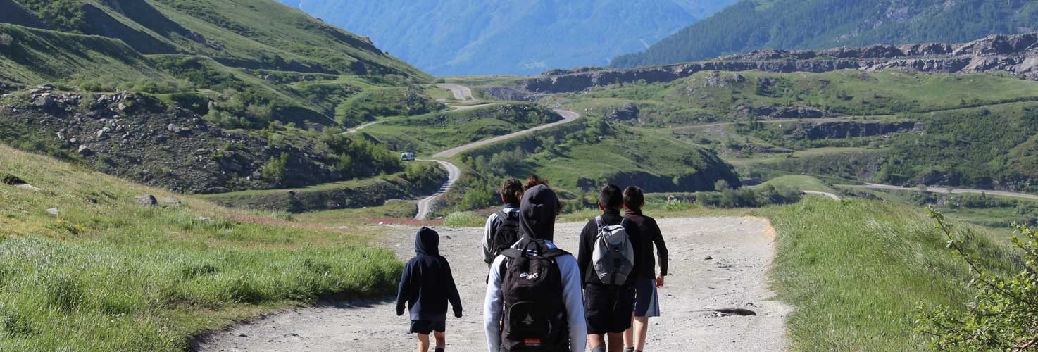 Trekking & Escursioni Trekking & Escursioni