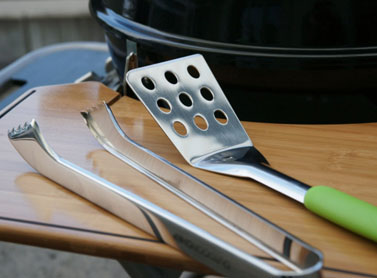 Accessori per Barbecue