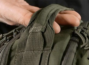 Marsupi Borse Zaini Militari e Outdoor