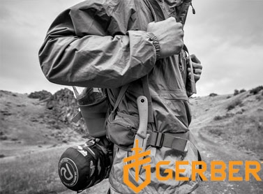 Gerber Coltelli Lama Fissa