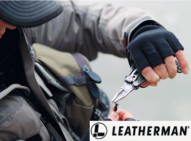 Leatherman Multitools