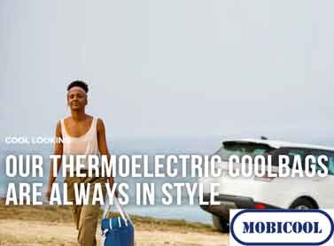Mobicool Frigoriferi Elettrici