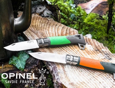 Opinel Coltelli