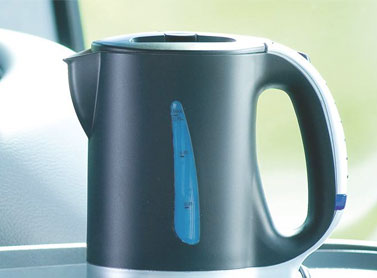 Bollitore Caffettiere