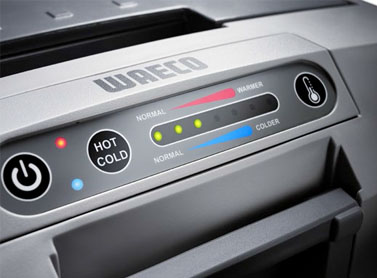Dometic Frigoriferi Termoelettrici