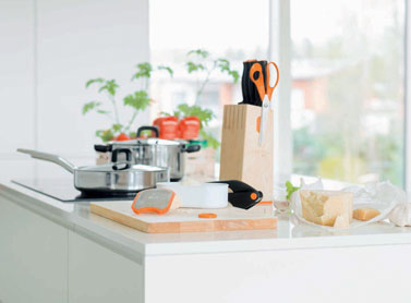 Fiskars Functional Form