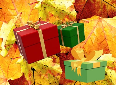 Idee Regalo