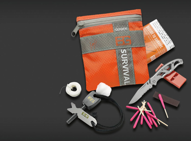 Coltelleria Sopravvivenza Soccorso