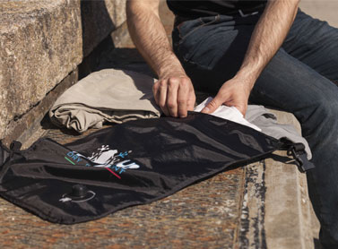 Ultrapiatti Amphibious