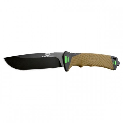 Whitharmour Nightingale Fixed Blade Tan