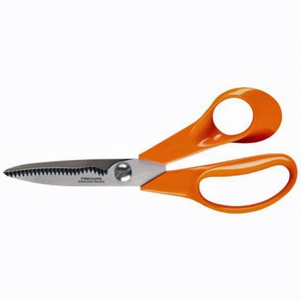 Fiskars Classic Forbici Cucina 18 cm 