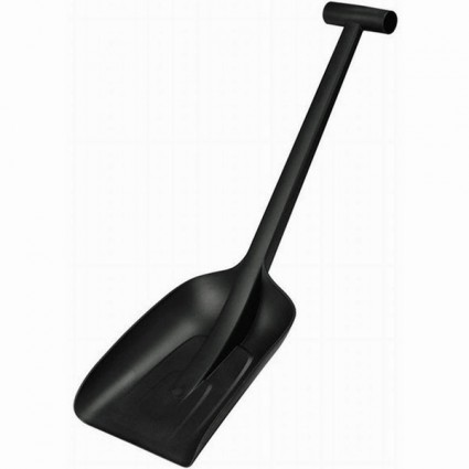 Pala Fiskars Solid Car Shovel