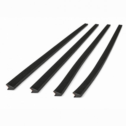 Cbc Parafanghini Aggiuntivi Universali 22mm 4x1,5m 