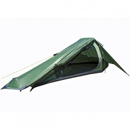 Summit Eiger Trekker Single