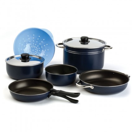 Cooking set Beaver  Brand Blue Sky 24