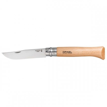 Coltello Opinel TRADIZIONE N°12 INOX
