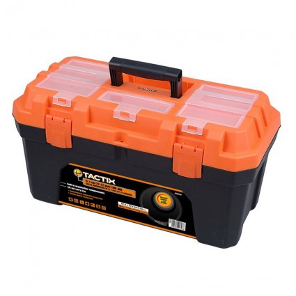 Cassetta Portautensili Tactix 57x30x29 cm.