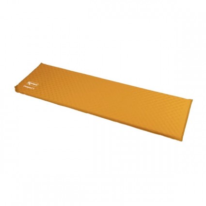 Kampa Compact 3 Self-Inflating Mattress - Materassino autogonfiante