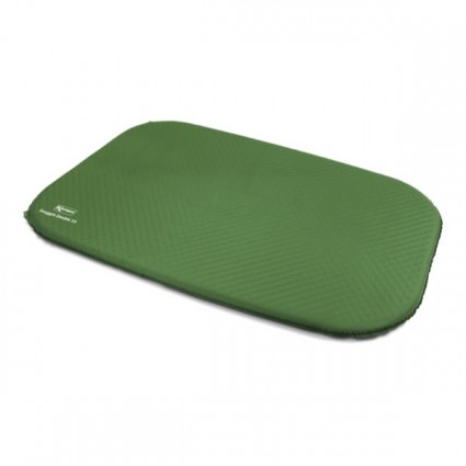 Kampa Snuggle Double 7.5 Self-Inflating Mattress