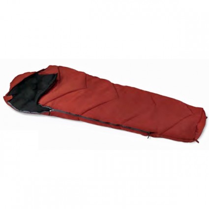 Kampa Tegel Extra Large 8 Tog - Sacco a Pelo Autunno Inverno