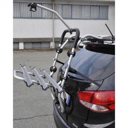Portabici posteriore Gev Fido