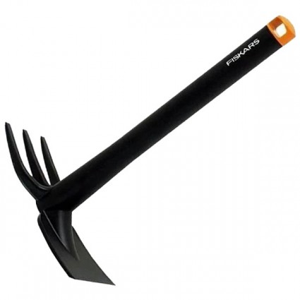 Fiskars Solid Hoe Zappetta 