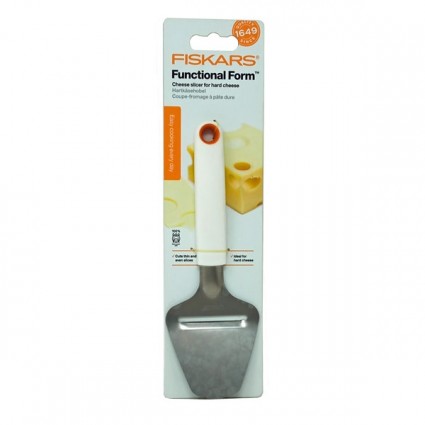 Fiskars Cheese slicer for hard cheese Functonal Form