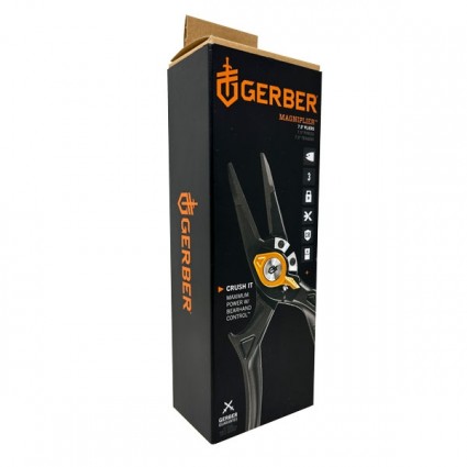 Gerber Magniplier 7.5" Pliers