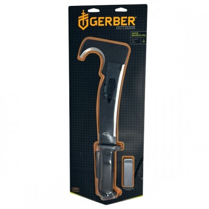 Gerber Gator® Machete Pro™