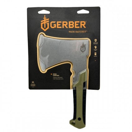 Gerber Pack Hatchet™