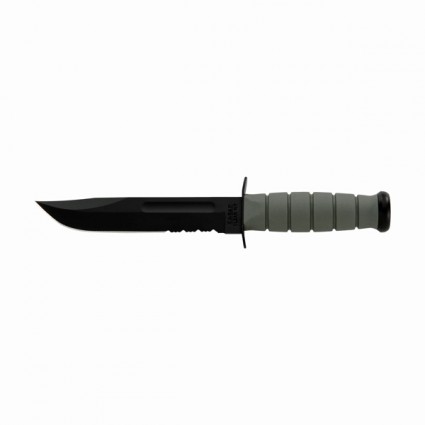 Coltello Ka-Bar Kraton SE Fixed Blade