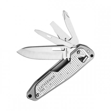 Multiuso Leatherman Free T2