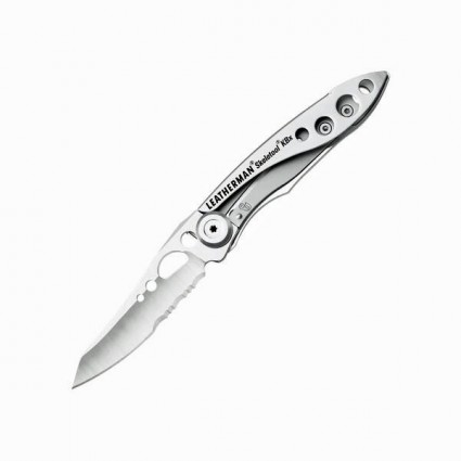 Coltellino Leatherman SKELETOOL® KBX