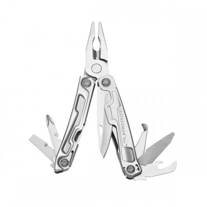 Leatherman REV Stainless Mutitool