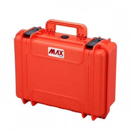 Max 426x290H160-ARANCIO VUOTA