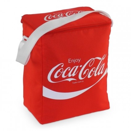Mobicool Borsa Termica Coca-Cola® Classic Soft Cooler 14