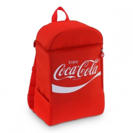 Mobicool Zainetto Termico Coca-Cola® Classic Backpack 20