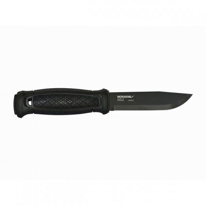 Morakniv Garberg Black Multi-Mount Knife - 13147