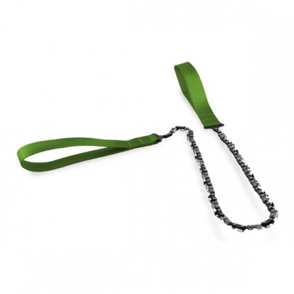 Sega a catena Nordic Pocket Saw Green