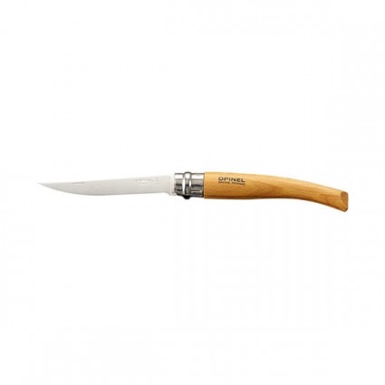 Coltello Opinel FILETTO N°10 INOX