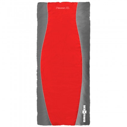 Sacco a pelo Brunner Pelican XL 90x200