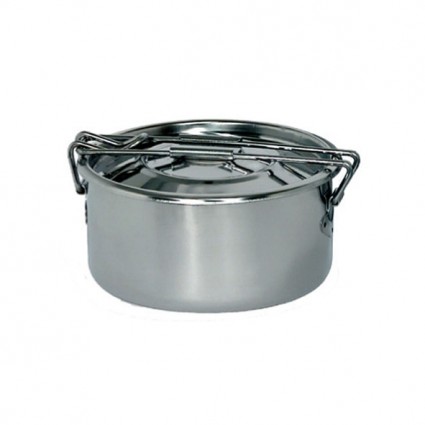Beaver Brand Portavivande LunchBox 16 cm 0,93 Lt.